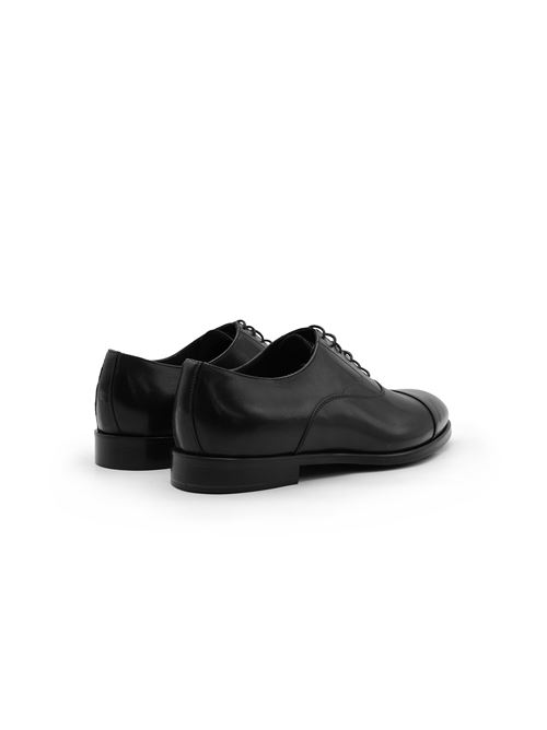 FRANCESINA NERO ZANFRINI | 1075-5269 VVITBLK